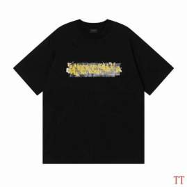 Picture of Balenciaga T Shirts Short _SKUBalenciagaXS-L20tr1421274